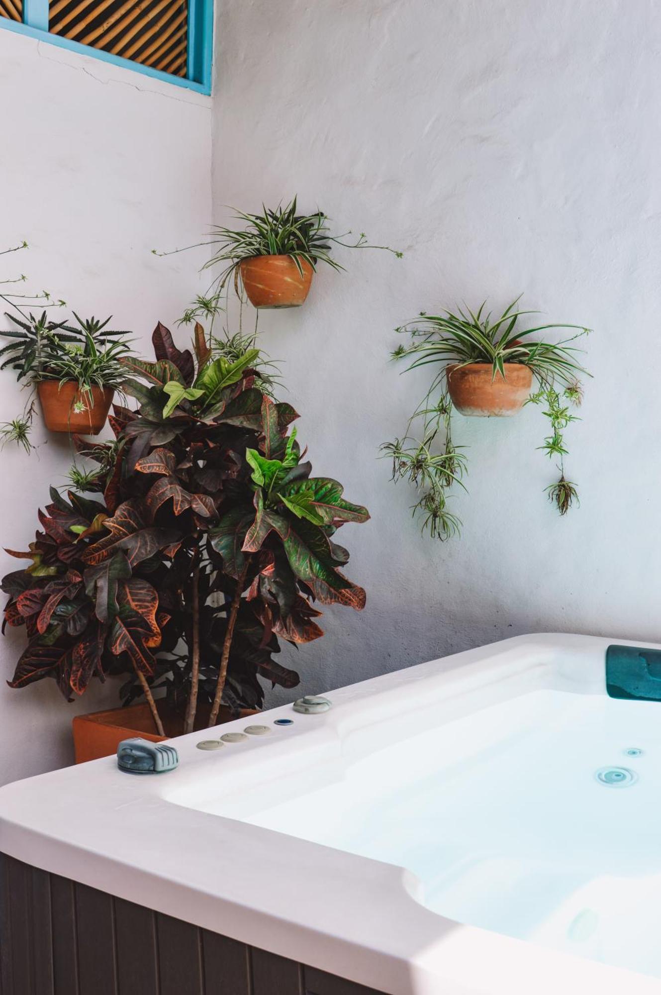 Hotel Boutique Casa Encanto Barichara Εξωτερικό φωτογραφία