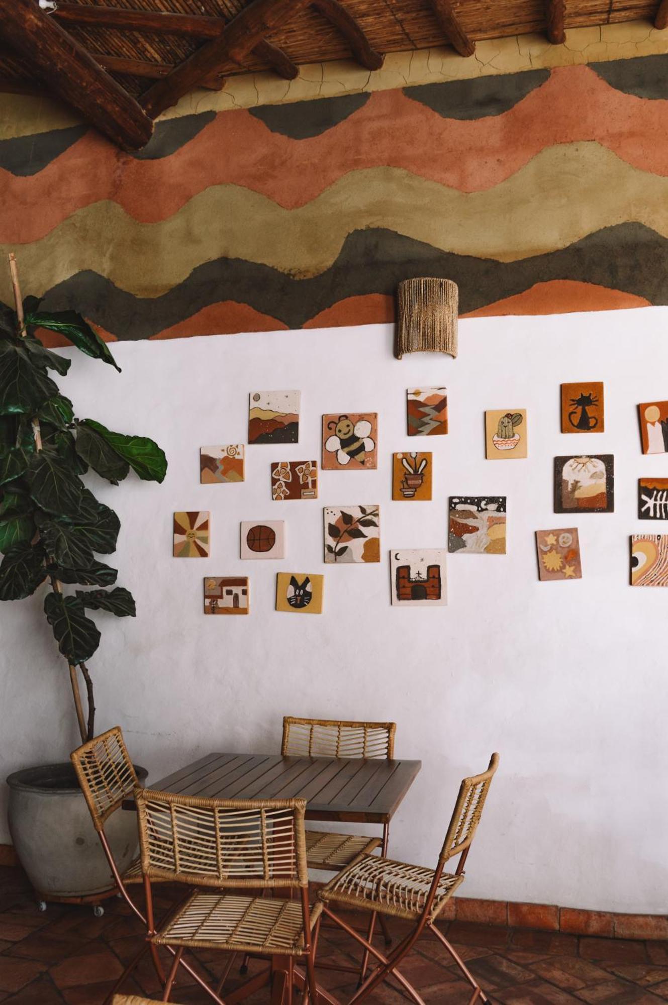 Hotel Boutique Casa Encanto Barichara Εξωτερικό φωτογραφία