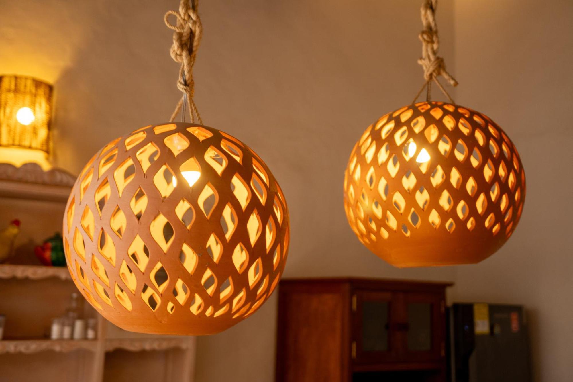 Hotel Boutique Casa Encanto Barichara Εξωτερικό φωτογραφία