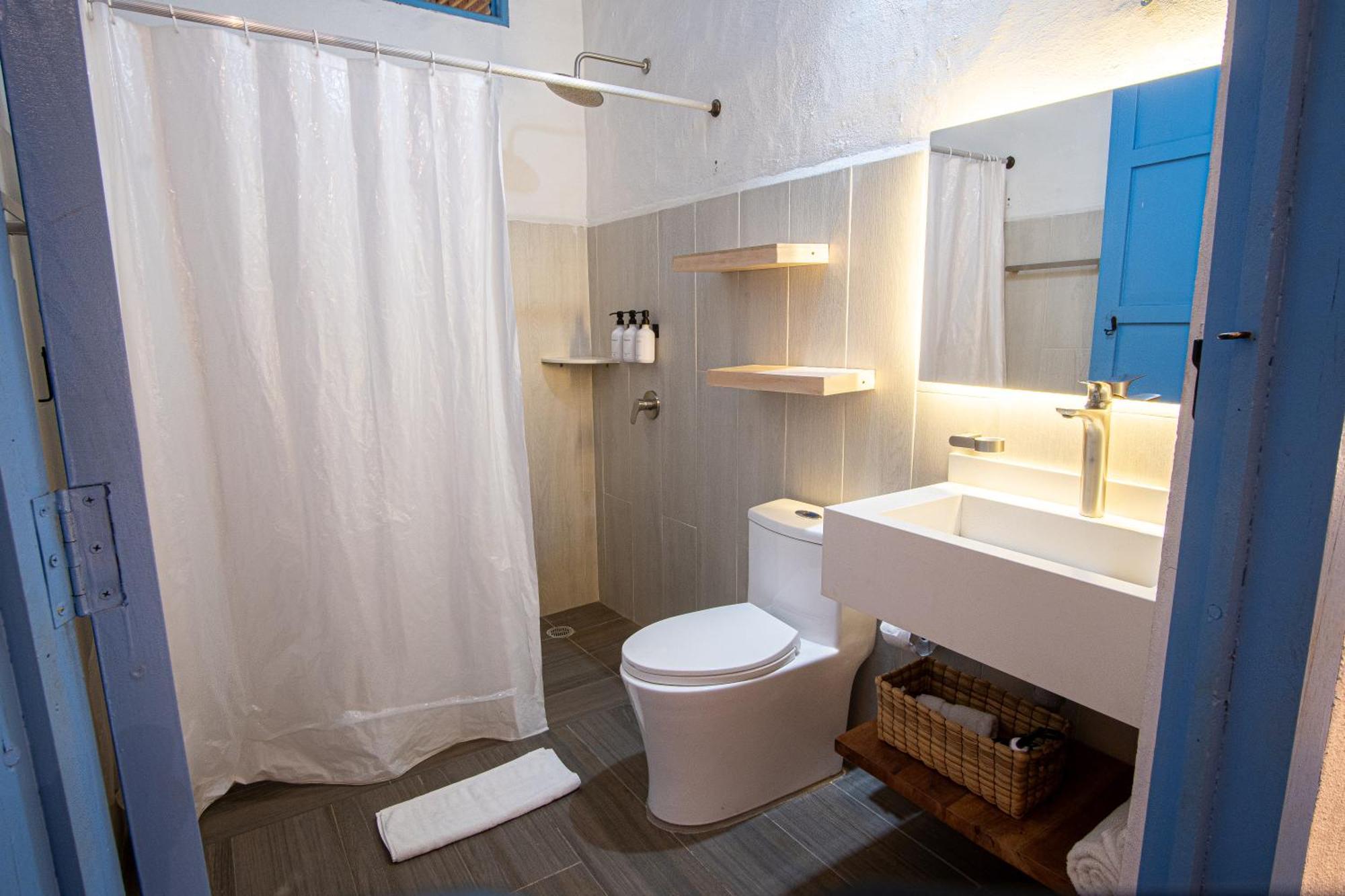 Hotel Boutique Casa Encanto Barichara Εξωτερικό φωτογραφία