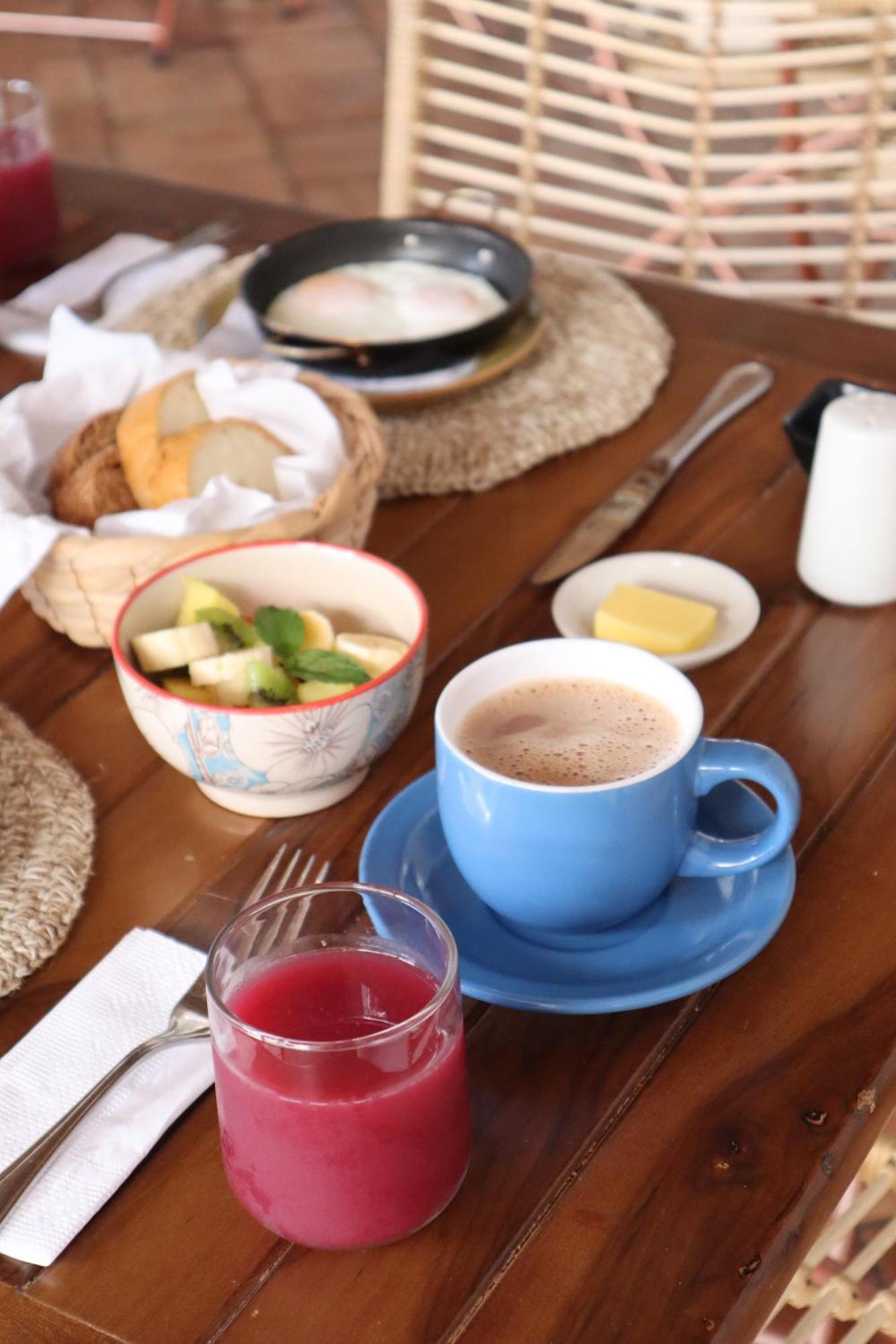 Hotel Boutique Casa Encanto Barichara Εξωτερικό φωτογραφία