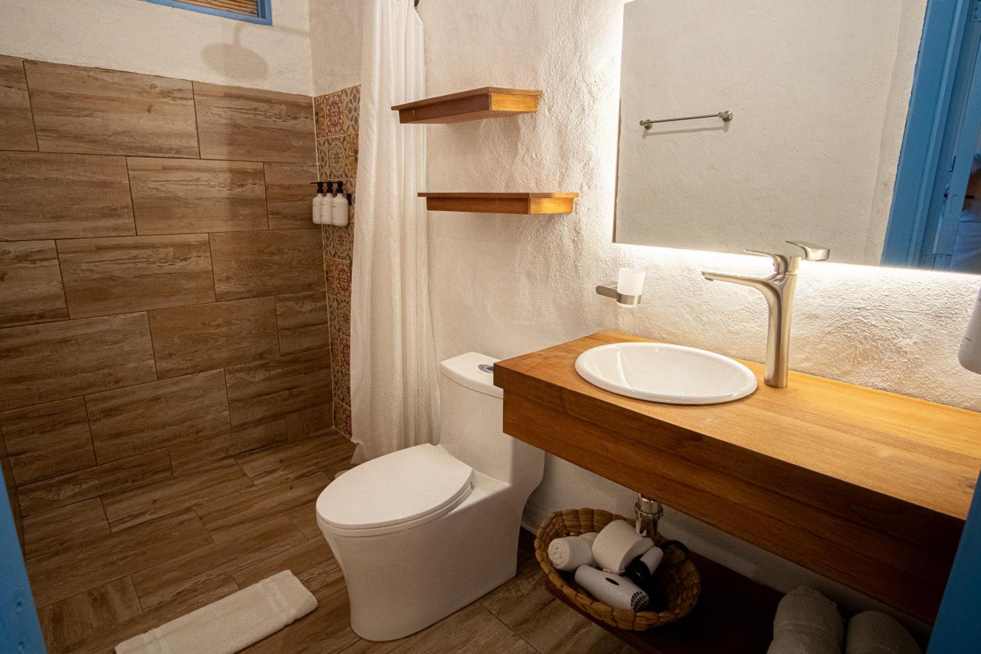 Hotel Boutique Casa Encanto Barichara Εξωτερικό φωτογραφία