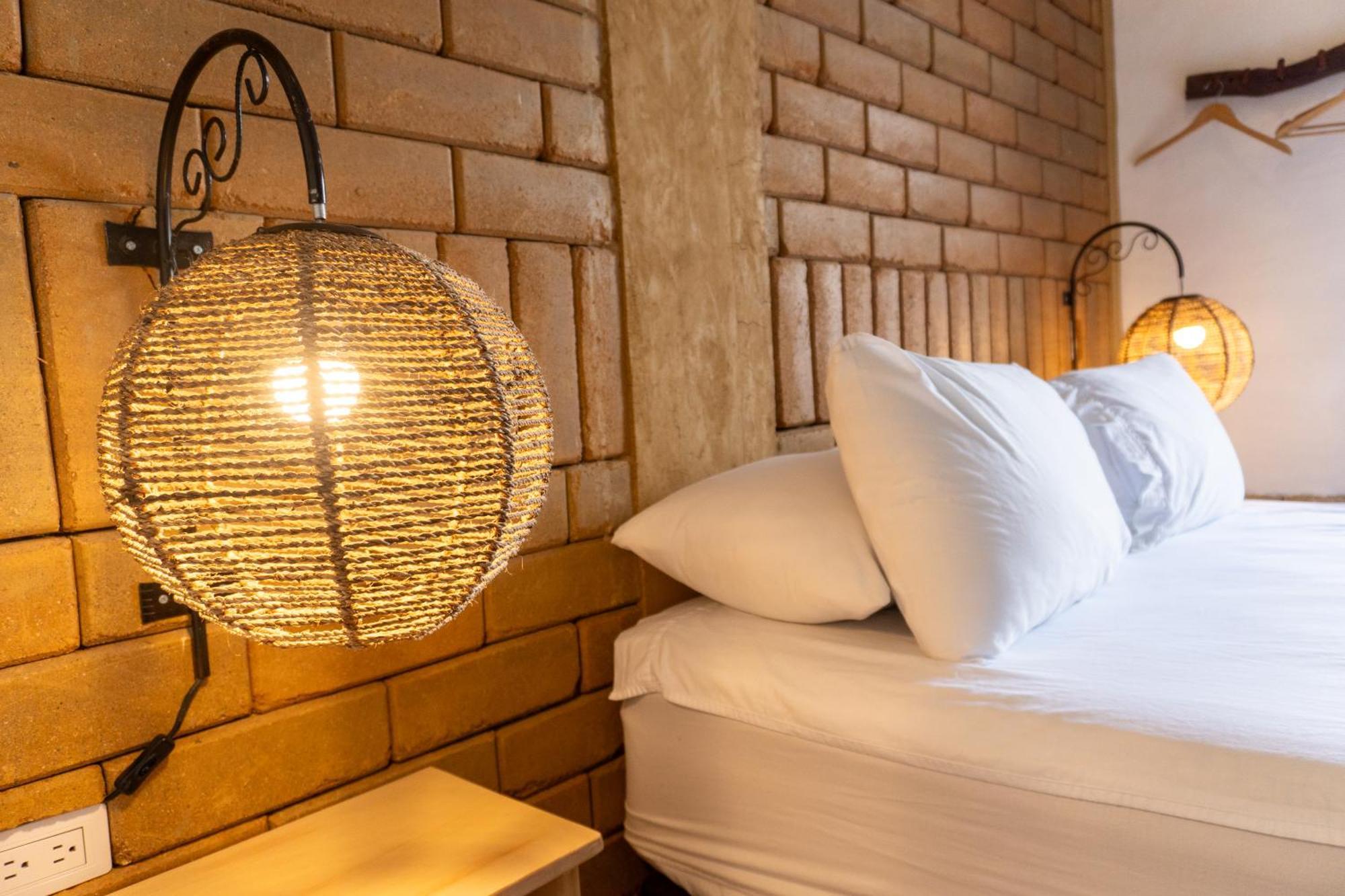 Hotel Boutique Casa Encanto Barichara Εξωτερικό φωτογραφία