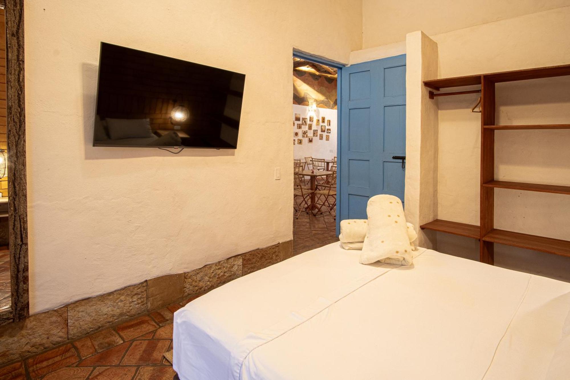 Hotel Boutique Casa Encanto Barichara Εξωτερικό φωτογραφία