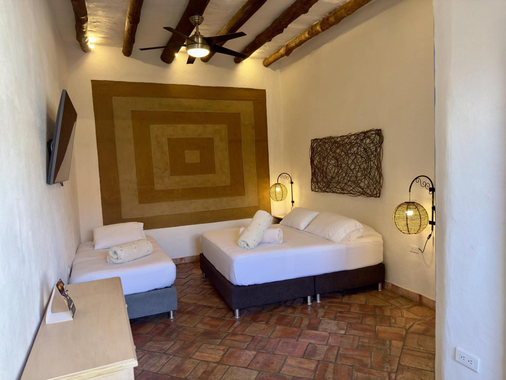 Hotel Boutique Casa Encanto Barichara Εξωτερικό φωτογραφία