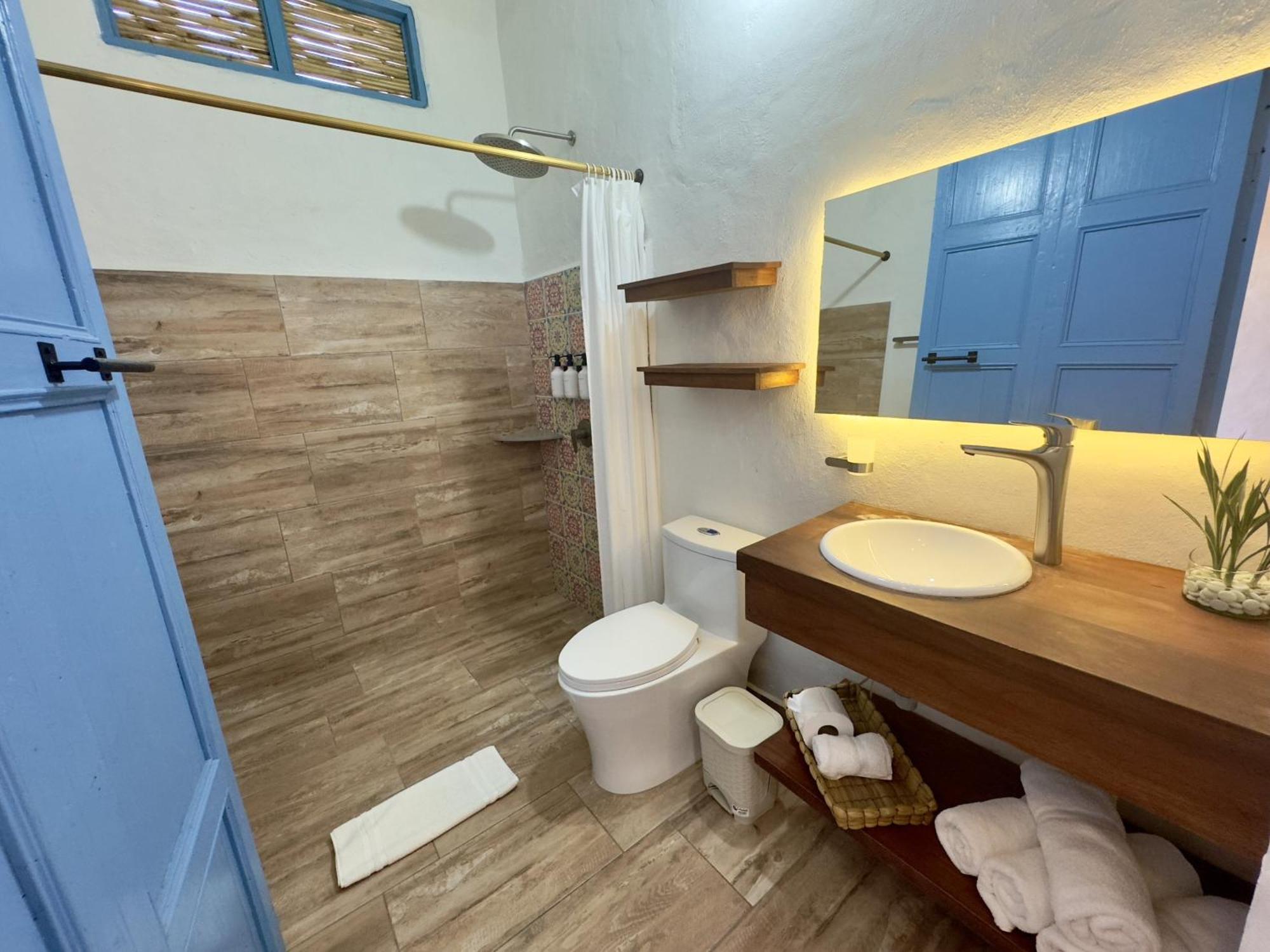 Hotel Boutique Casa Encanto Barichara Δωμάτιο φωτογραφία