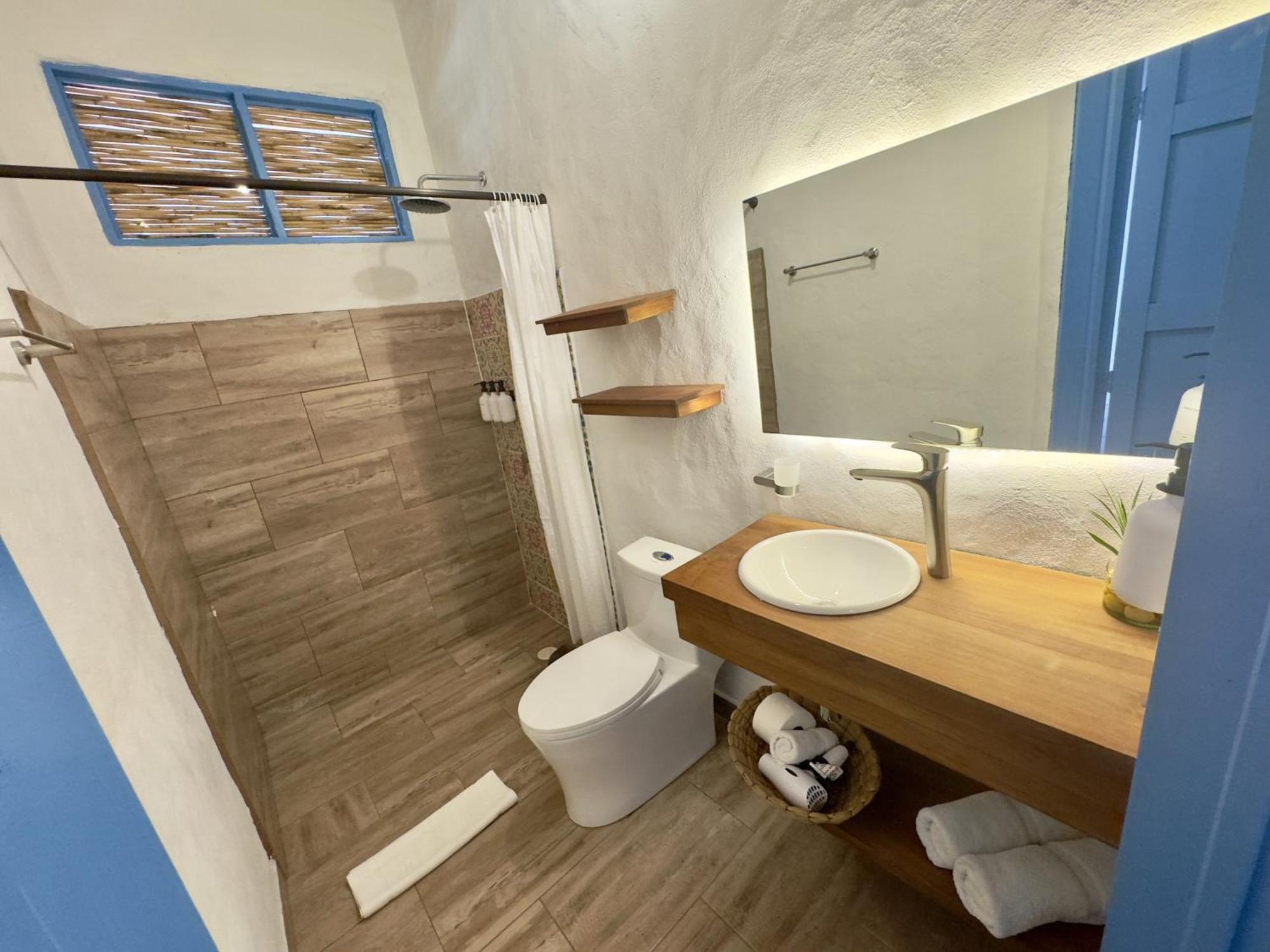 Hotel Boutique Casa Encanto Barichara Δωμάτιο φωτογραφία